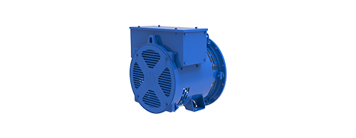 省空间，电力足 | PA视讯游戏短轴发电机：为效率而生，为专业而来。