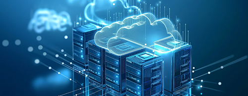 硬核抗寒 | PA视讯游戏TD短轴发电机，筑牢极寒数据中心电力生命线